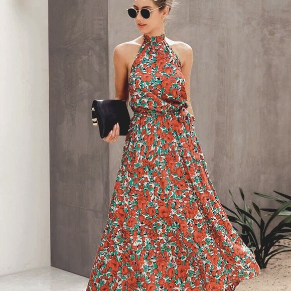 Dresses & Skirts - SHEIN dress